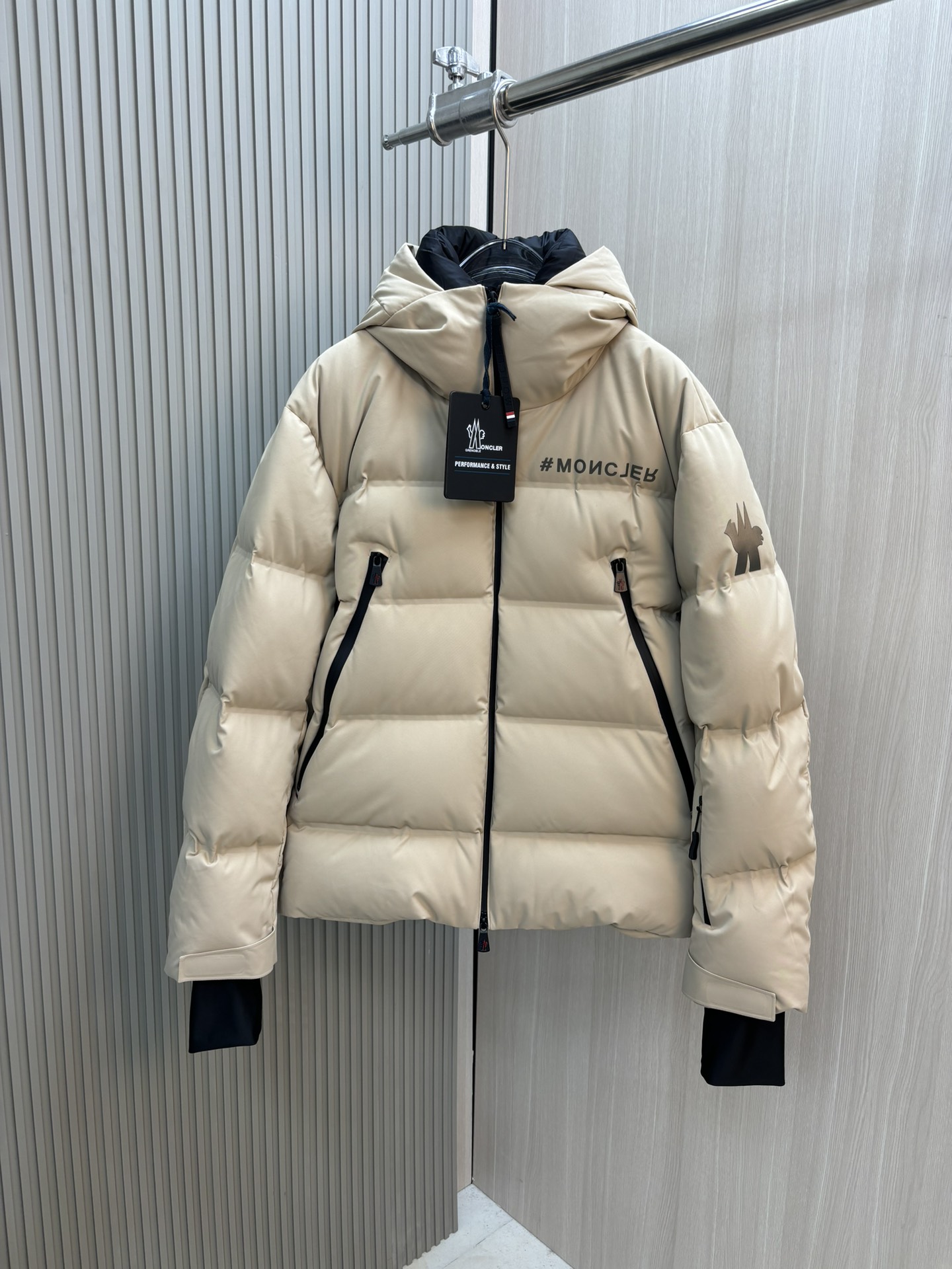 Moncler Down Jackets